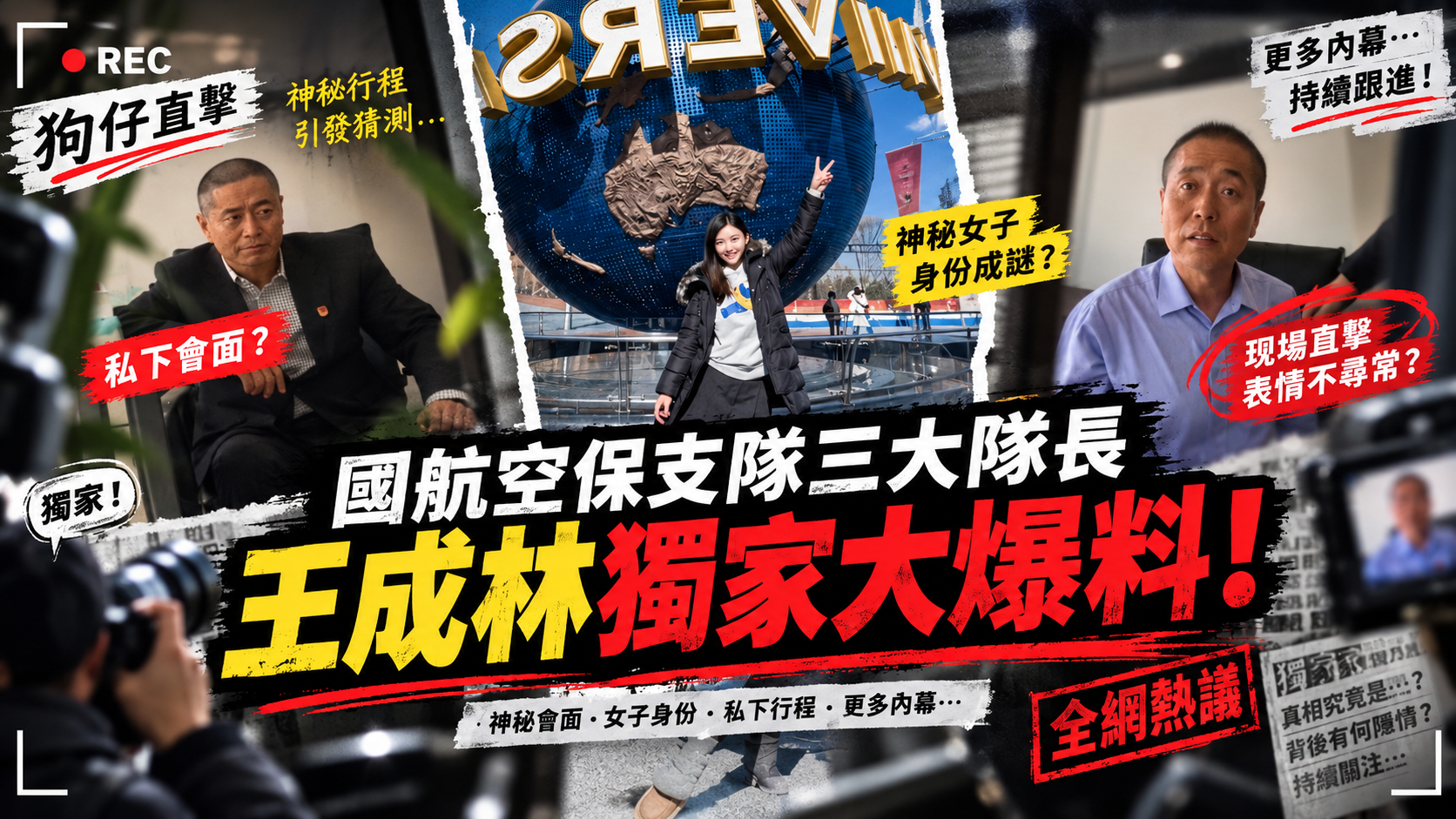 【暗网黑料】国航空保支队三大队长王成林被实名举报抛妻弃子婚内出轨